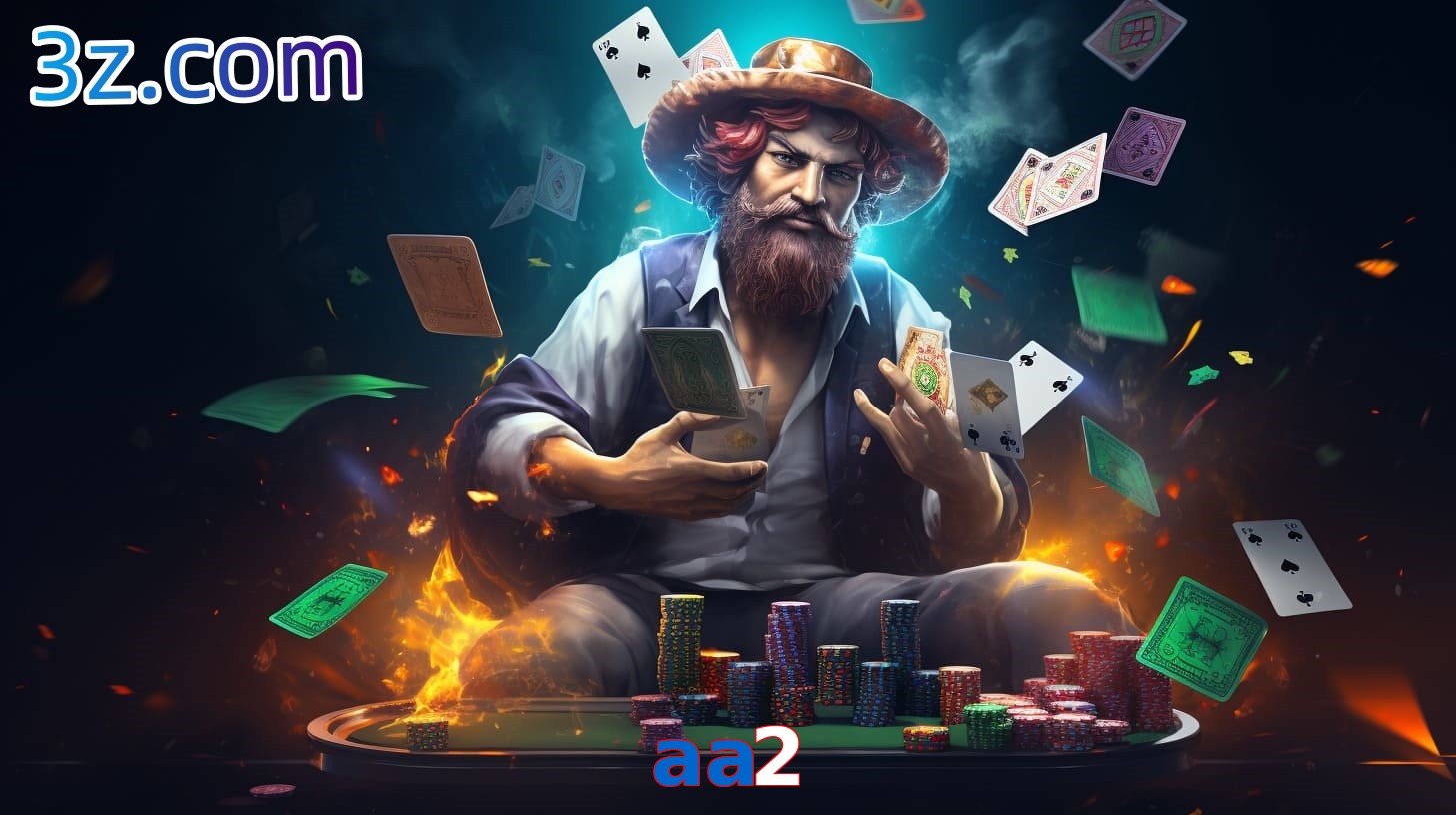 aa2 cassino online brasil