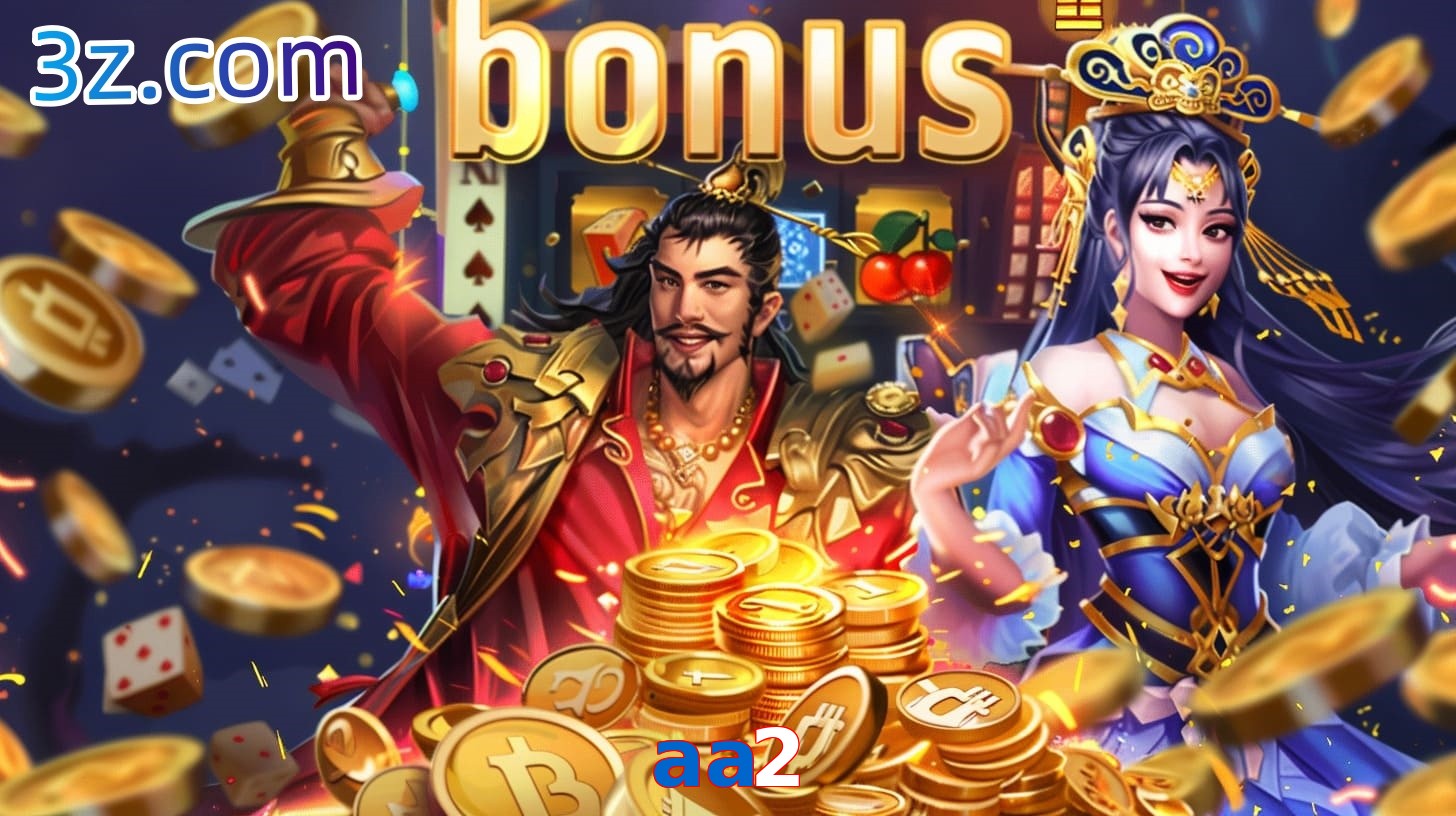 aa2 bonus casino