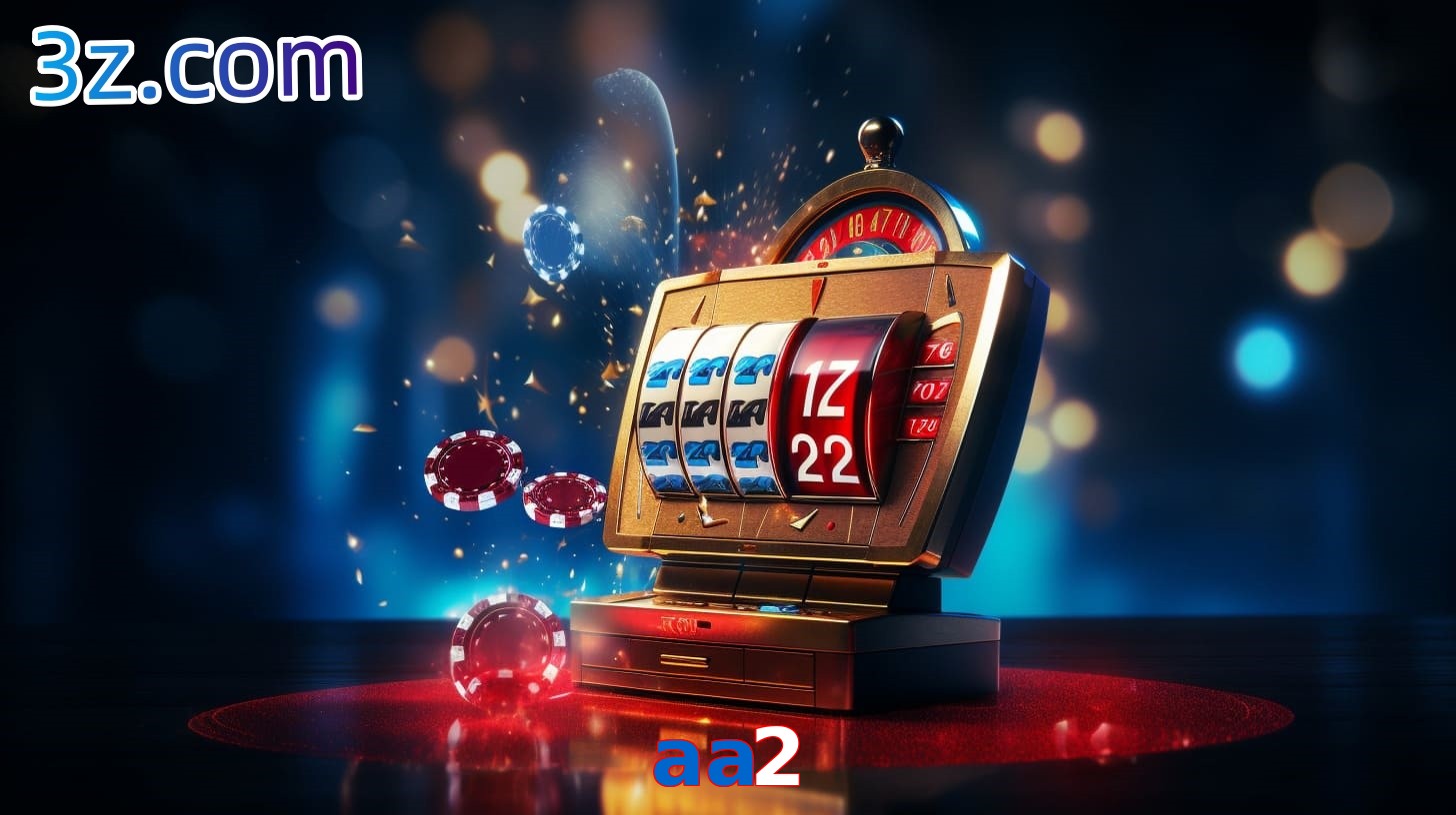 aa2 slots online com bonus