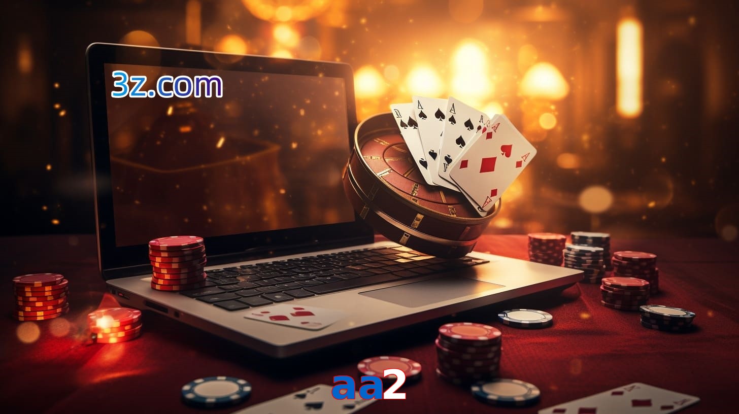 aa2 cassino ao vivo