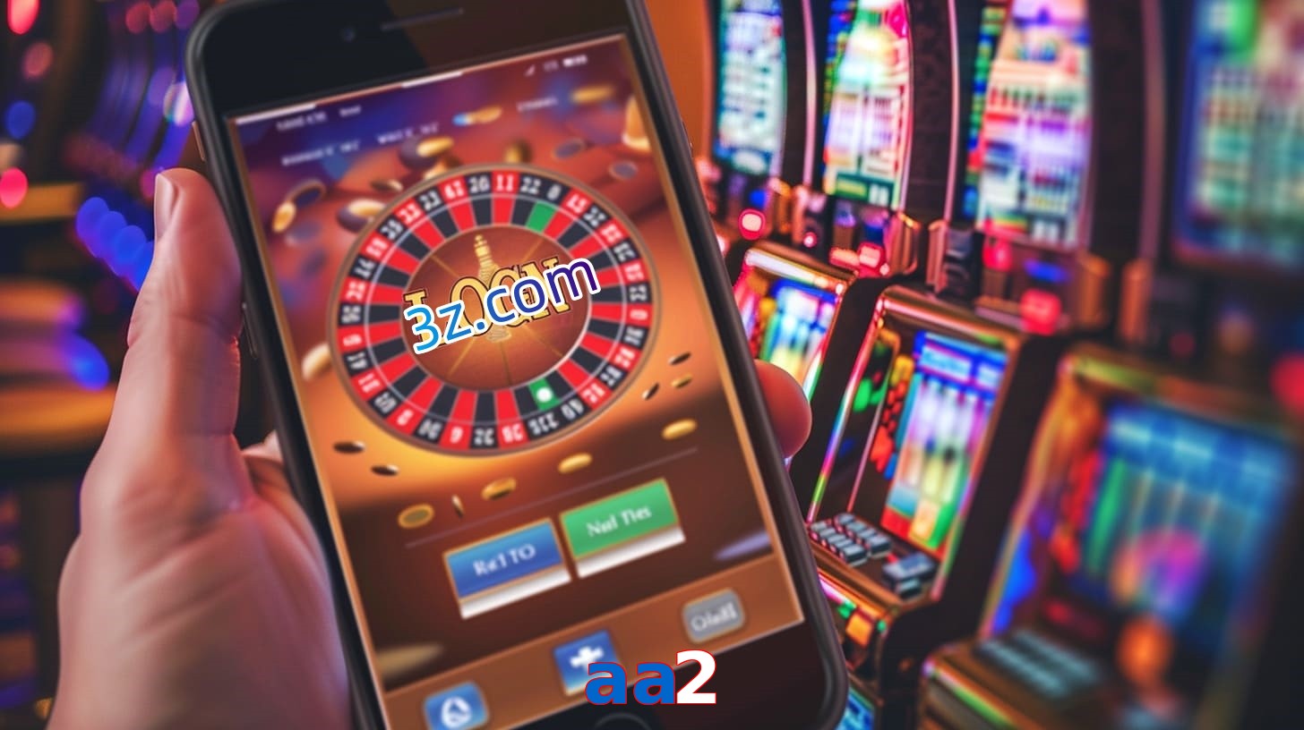aa2 cassino online brasil