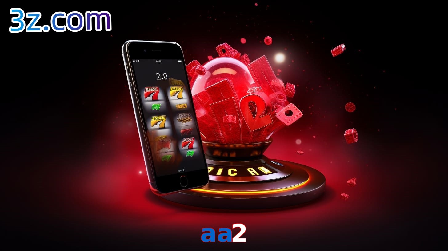 aa2 cassino online com mesa de blackjack e dealer
