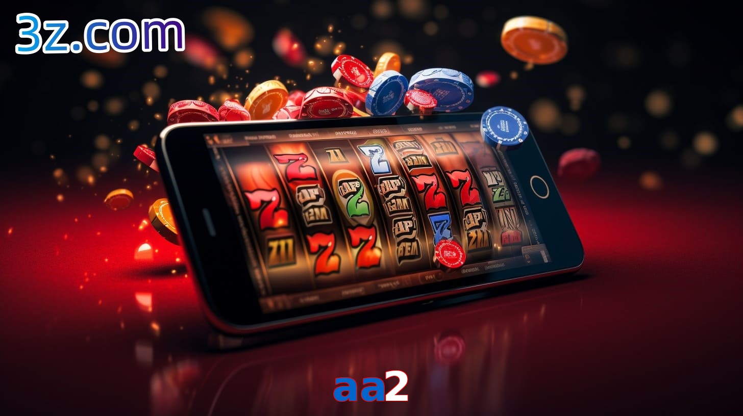 aa2 experiência de cassino real com croupier ao vivo