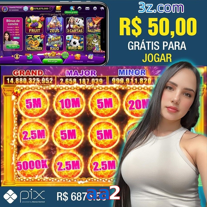 aa2 cassino com transmissão ao vivo e croupier dedicado